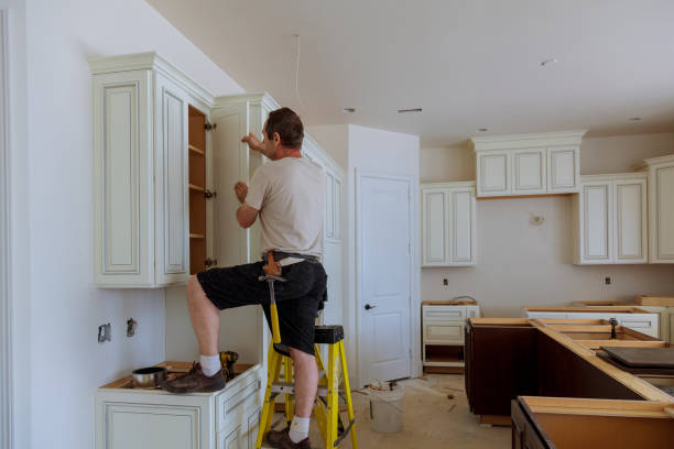 Licensed Countertop Replacement service in Fort George G Meade, MD - BM Kitchen