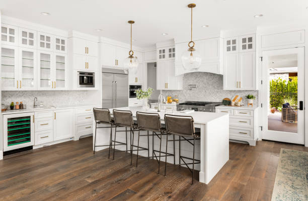 24/7 Emergency Countertop Replacement experts in Fort George G Meade, MD