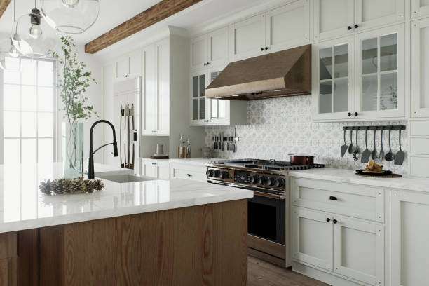 Affordable Countertop Replacement solutions in Fort George G Meade, MD